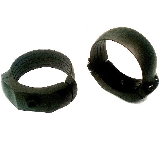 Set inele Blaser pentru carabine R8/R93 30MM Obiectiv Max.50MM