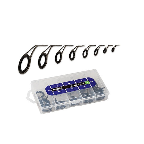 Set inele varf Kamasaki OSEG 5-25 55 BUC
