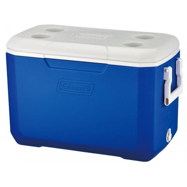 Set lada frigorifica Coleman Cooler Combo box