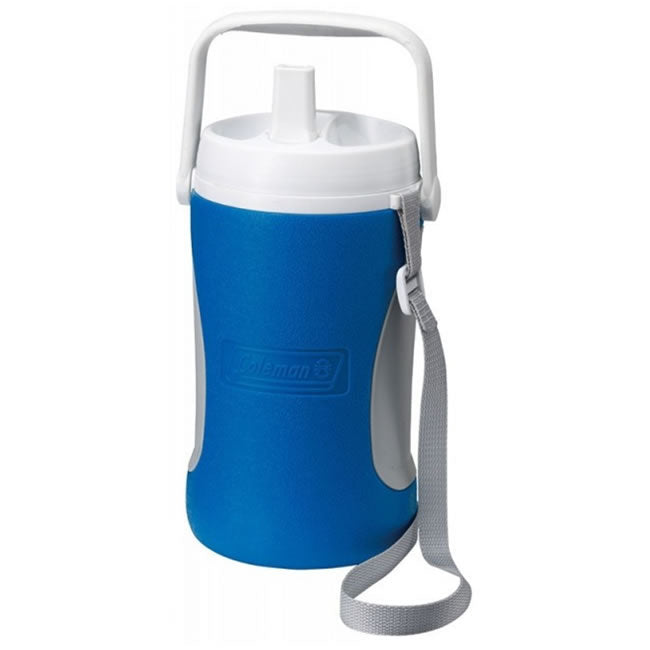Set lada frigorifica Coleman Cooler Combo box