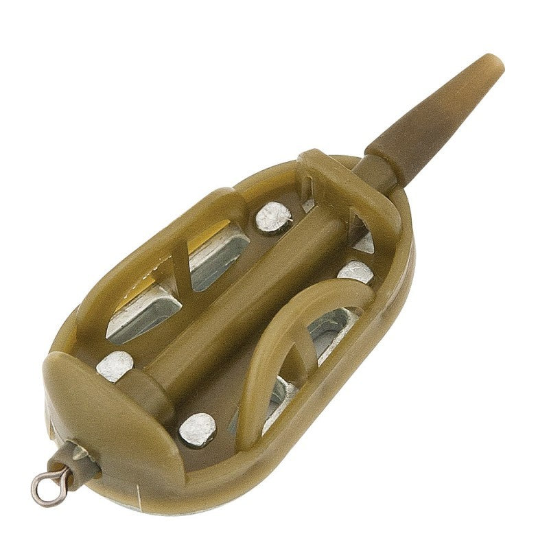 Set momitoare Baracuda 1102-3 cu matrita 3buc/set