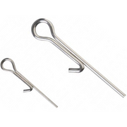 Set pini SAVAGE GEAR Stinger Spikes Kit, 20buc/pac