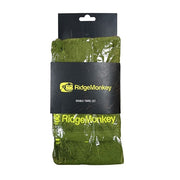 Set prosoape RidgeMonkey Double Towel Set