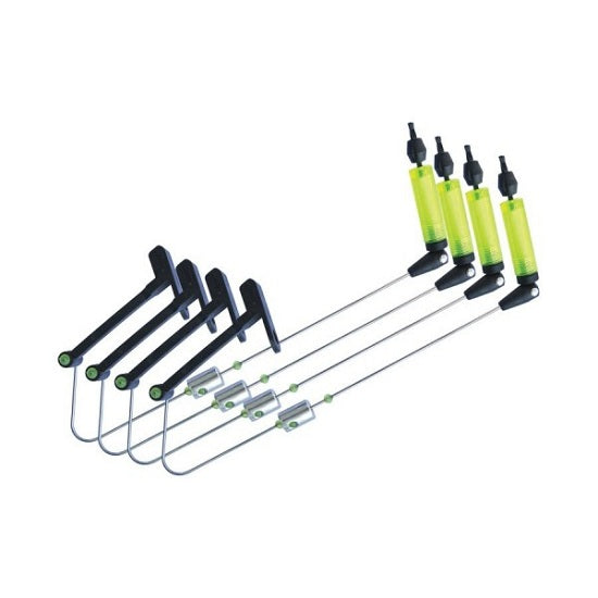 Set swinger Baracuda cu contragreutate  4buc/set SET4SWCG