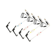 Set swingere Baracuda cu contragreutate 4buc/set