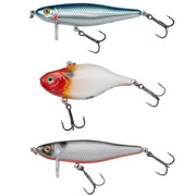 Set voblere BERKLEY Pulse Hardbait Pack Asp, 3buc/pac