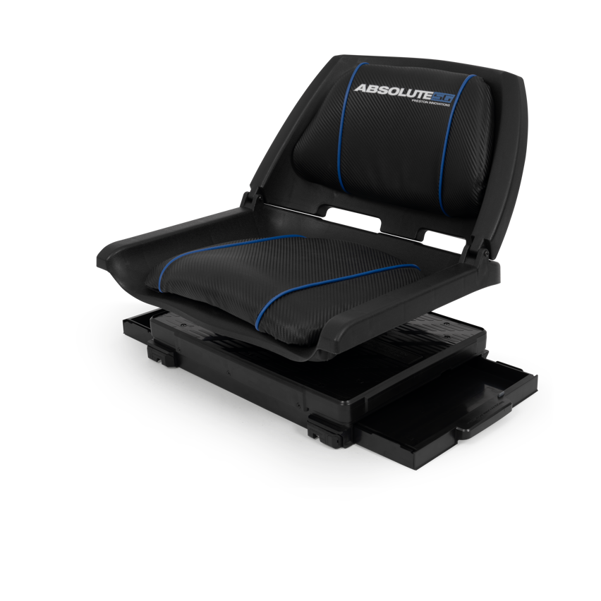 Sezut Scaun Modular PRESTON Absolute 5G 360 Seat Unit