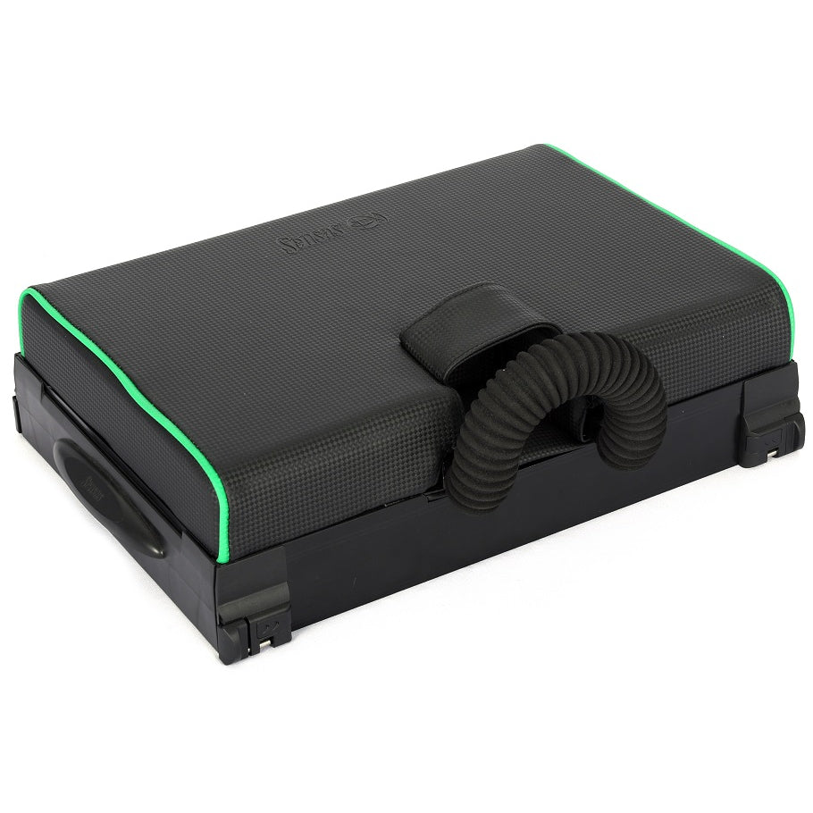 Sezut Scaun Modular SENSAS 2 in 1 World Champion
