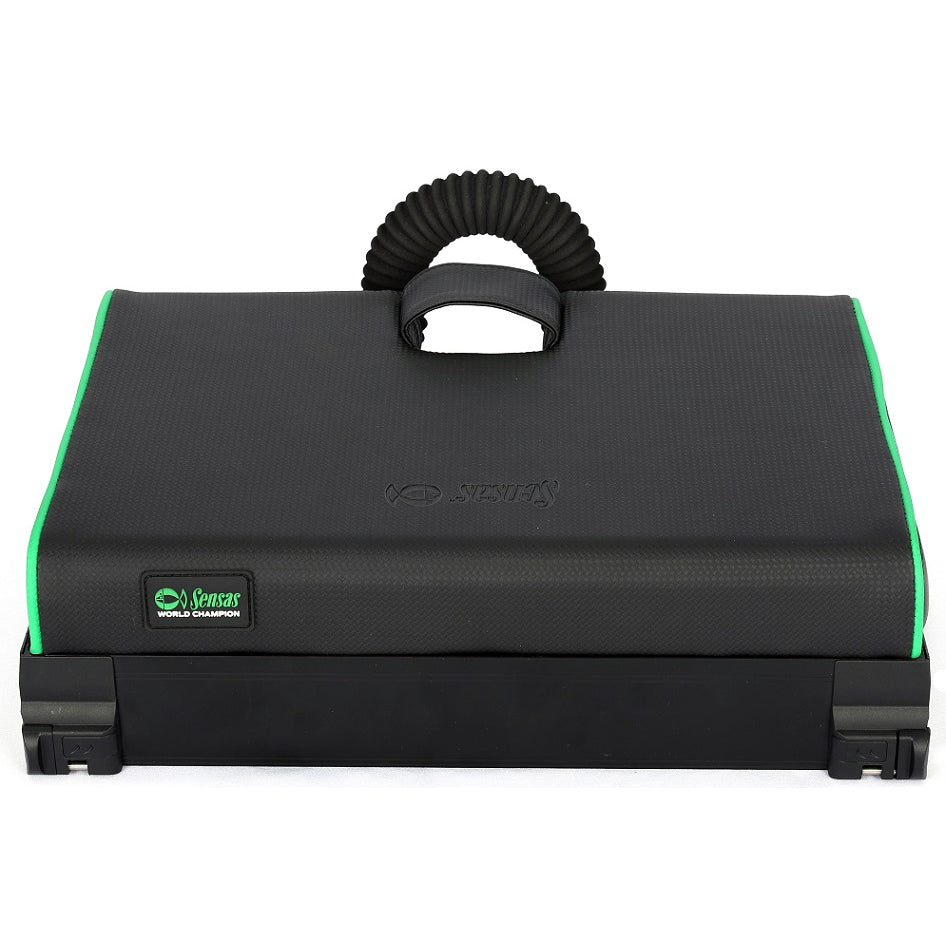 Sezut Scaun Modular SENSAS 2 in 1 World Champion