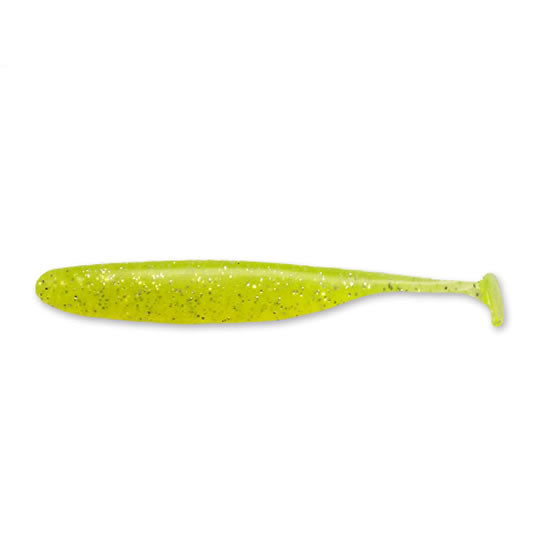 Shad 4Predators Finesse Impact Floating 7 CM S005 Culoare Chartreuse 7 buc/plic