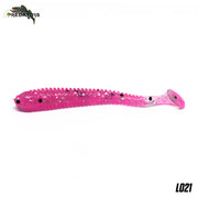 Shad 4Predators Ninja L021  6cm 15buc