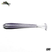 Shad 4Predators Ninja L041  6cm 15buc