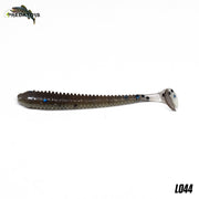 Shad 4Predators Ninja L044  6cm 15buc