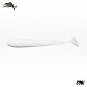 Shad 4Predators Ninja S001 6cm 15buc