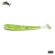 Shad 4Predators Ninja S005 6cm 15buc