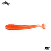 Shad 4Predators Ninja S022  6cm 15buc