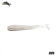 Shad 4Predators Ninja S026  6cm 15buc