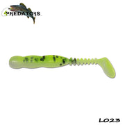 Shad 4Predators Sinner Shad 5cm L023 15buc/plic