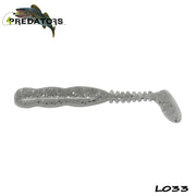 Shad 4Predators Sinner Shad 5cm L033 15buc/plic