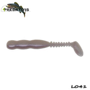 Shad 4Predators Sinner Shad 5cm L041 15buc/plic
