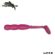 Shad 4Predators Sinner Shad 5cm L048 15buc/plic