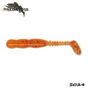 Shad 4Predators Sinner Shad 5cm S024 15buc/plic