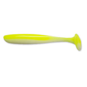 Shad 4Predators Slim Shad Floating 12.7 CM L002 Culoare Lime - White 5 buc/plic