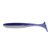 Shad 4Predators Slim Shad Floating 12.7 CM L005 Culoare Blue - Pearl 3 buc/plic