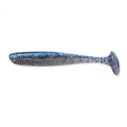Shad 4Predators Slim Shad Floating 12.7 CM L008 Culoare Blue - Silver 3 buc/plic