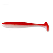 Shad 4Predators Slim Shad Floating 12.7 CM L019 Culoare Red - Pearl 3 buc/plic