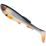 Shad ABU GARCIA Beast Paddletail, Roach, 21cm, 94g, 4buc/pac