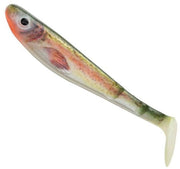 Shad Abu Garcia Svartzonker McPerch, Real Trout, 5.8g, 9cm, 8buc/plic