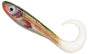 Shad Abu Garcia Svartzonker McPrech, Real Trout SVZ PDQ, 3.7g, 7.5cm, 8buc/plic