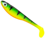 Shad Abu Garcia Svartzonker McPrey Firetiger SVZ PDQ 12cm, 4buc/pac