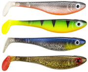 Shad Abu Garcia Svartzonker McPrey Kit, Essential, 11.5g, 12cm, 4buc/plic