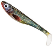 Shad Abu Garcia Svartzonker McPrey Kit, Real Pike, 11.5g, 12cm, 4buc/plic
