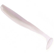 Shad BASS ASSASIN Elite Shiner, Albino Shad, 10cm, 8buc/pac