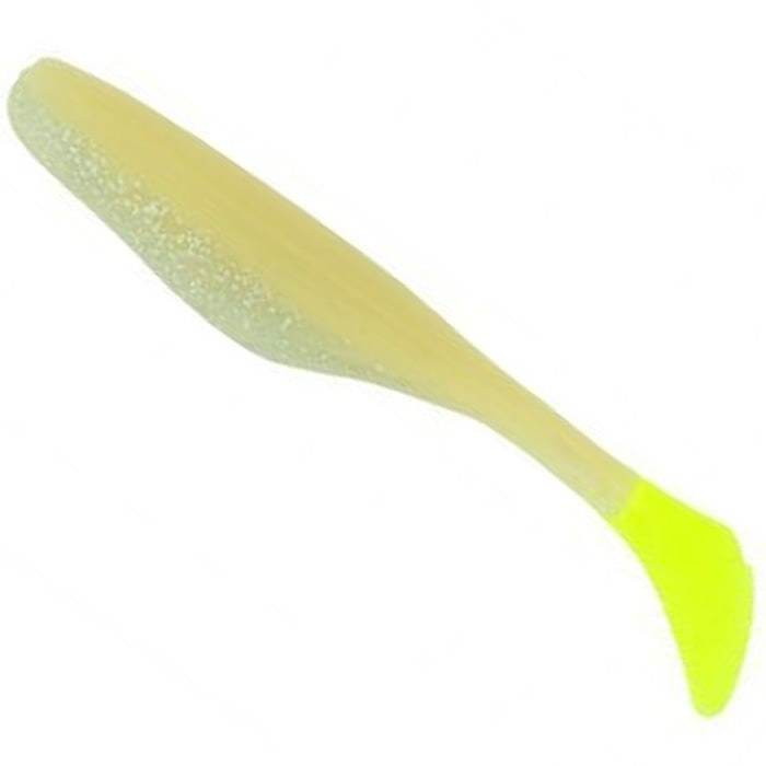 Shad BASS ASSASIN Turbo Walleye, Fried Chicken, 10cm, 10buc/pac