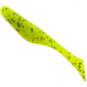 Shad BASS ASSASIN Turbo Walleye, Money, 10cm, 10buc/pac