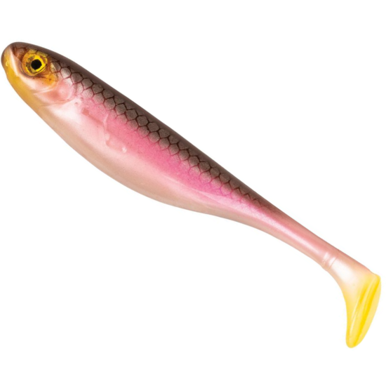 Shad BERKLEY PowerBait Sneakshad, Wagasaki, 7.5cm, 4buc/plic