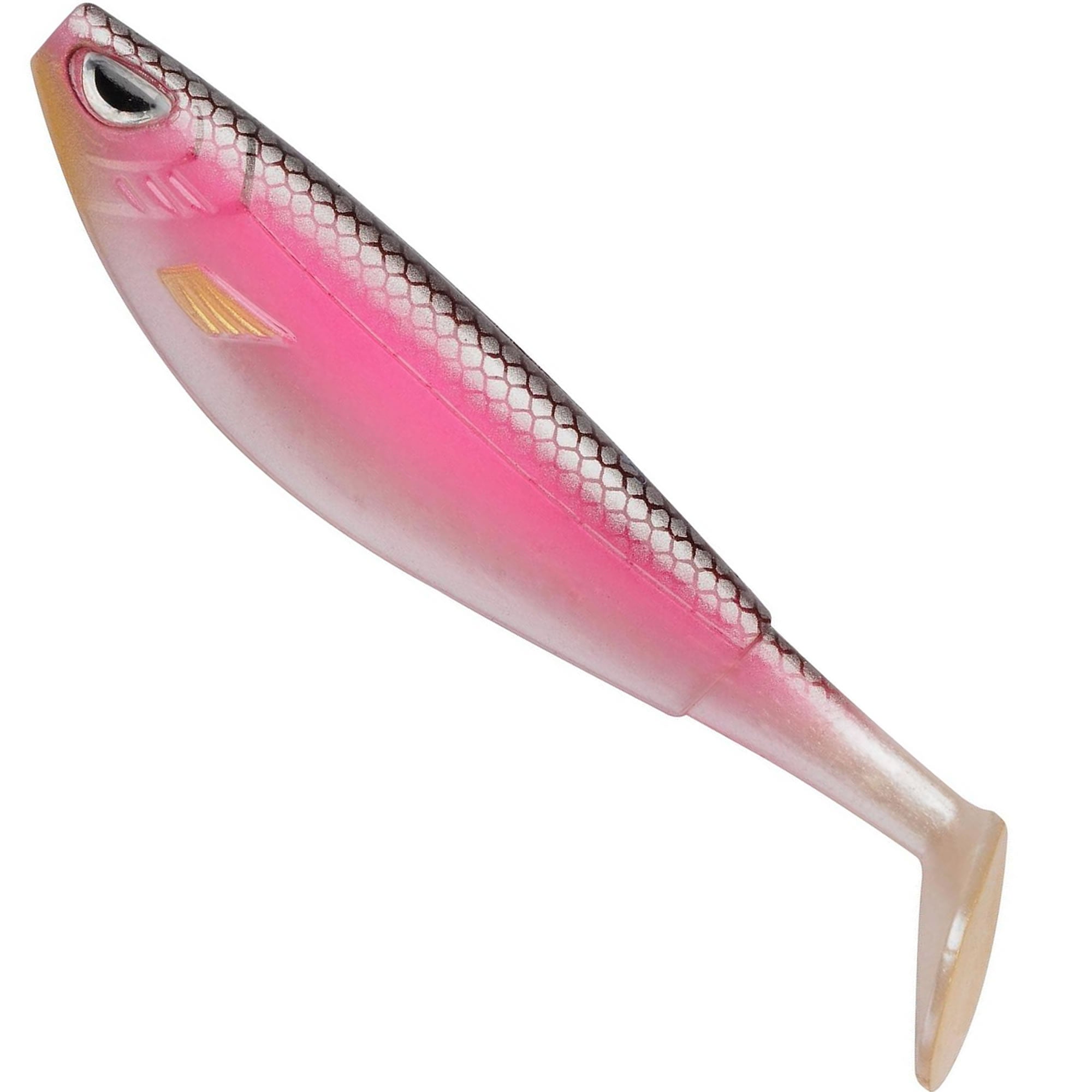 Shad BERKLEY Sick Flanker, Wagasaki , 8cm, 60buc/pac