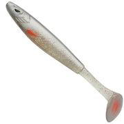 Shad BERKLEY Sick Smash, Silver Roach, 23cm, 12buc/pac