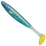 Shad BERKLEY Sick Smash, Yellowfin, 23cm, 12buc/pac