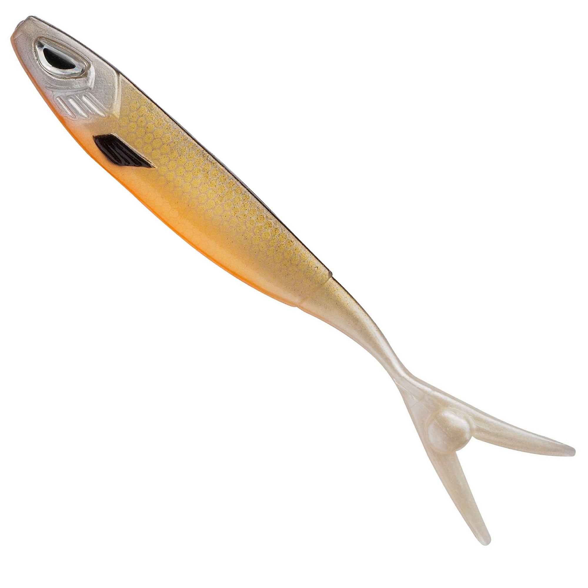 Shad BERKLEY Sick Vamper, Bream, 9cm, 40buc/pac