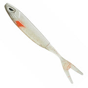 Shad BERKLEY Sick Vamper, Silver Roach, 18cm, 16buc/pac