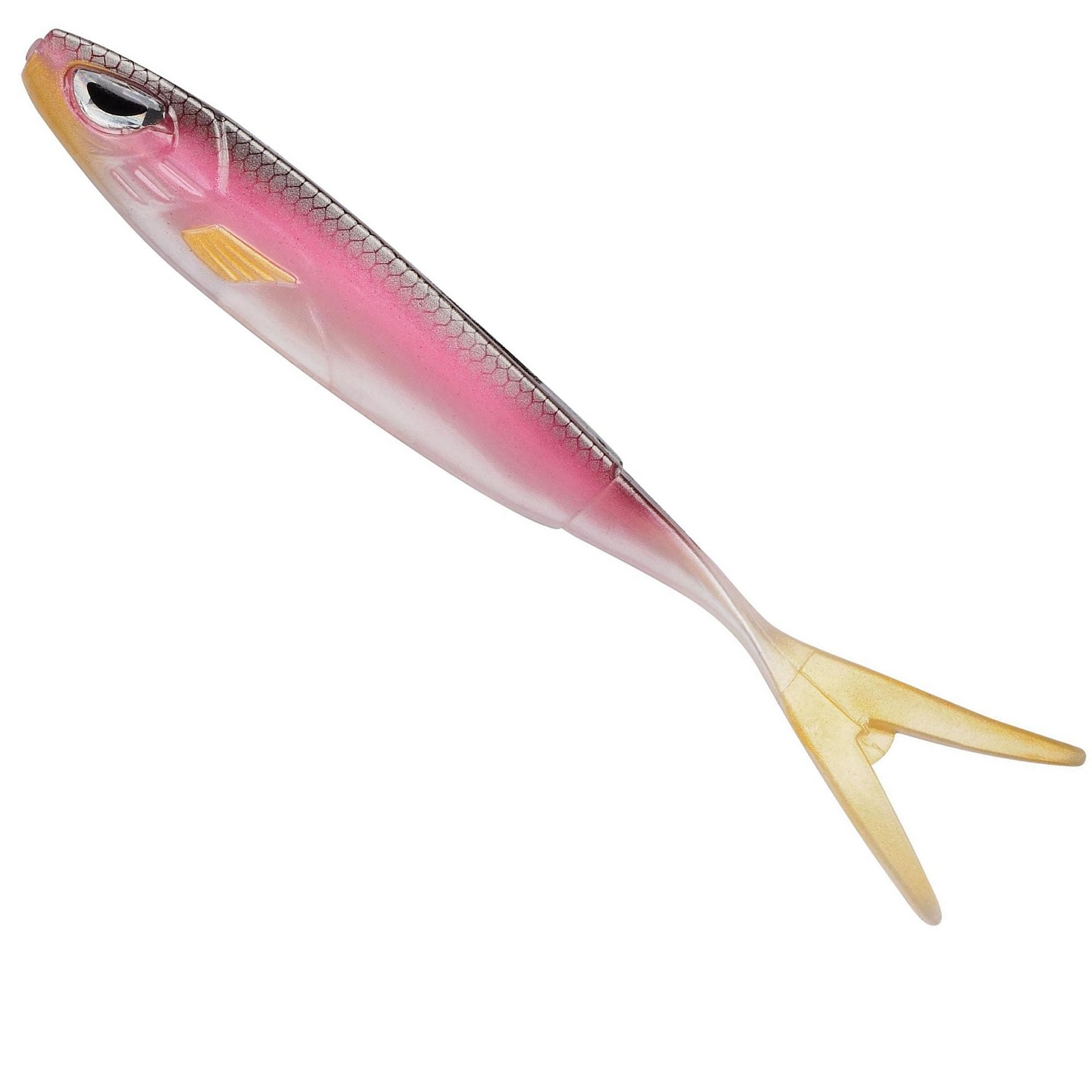 Shad BERKLEY Sick Vamper, Wagasaki, 14cm, 30buc/pac
