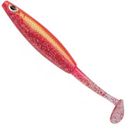 Shad BERKLEY Sick Vibe, Cotton Candy, 12cm, 40buc/pac
