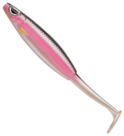 Shad BERKLEY Soft Bait Sick Vibe, Wagasaki, 9cm, 60buc/pac