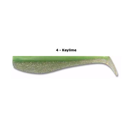 Shad BIG HAMMER SWIMBAIT HPS30004 CULOARE 04 7.5CM