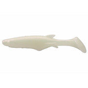 Shad BTS-010 3.75" Pearl Glow Luminous